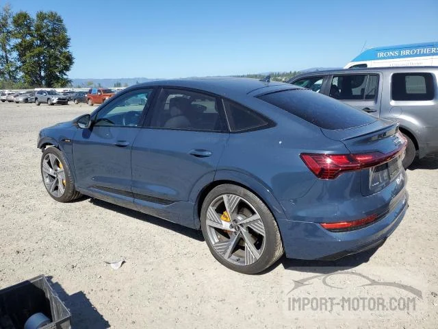 Photo 12 VIN: WA13ABGE3NB008610 - AUDI E-TRON 