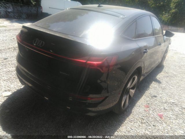 Photo 3 VIN: WA13ABGE4MB022157 - AUDI E-TRON SPORTBACK 