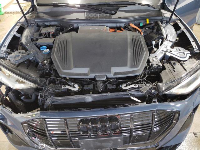 Photo 11 VIN: WA13ABGE9PB025396 - AUDI E-TRON SPO 