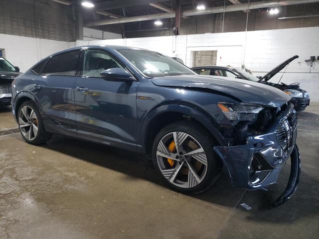 Photo 3 VIN: WA13ABGE9PB025396 - AUDI E-TRON SPO 