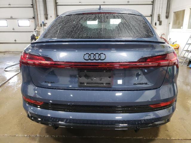 Photo 5 VIN: WA13ABGE9PB025396 - AUDI E-TRON SPO 