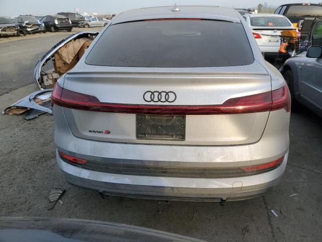 Photo 5 VIN: WA13CBGE7NB023380 - AUDI E-TRON S S 