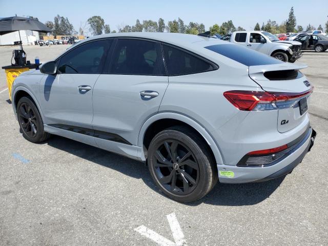 Photo 1 VIN: WA142BFZ0PP021407 - AUDI Q4 E-TRON 