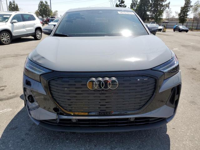 Photo 4 VIN: WA142BFZ0PP021407 - AUDI Q4 E-TRON 