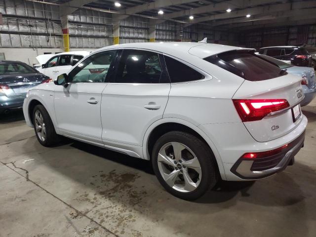 Photo 1 VIN: WA14AAFY1M2085145 - AUDI Q5 