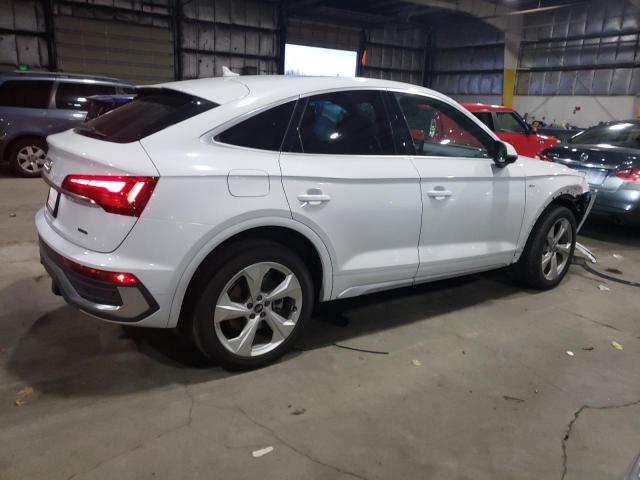 Photo 2 VIN: WA14AAFY1M2085145 - AUDI Q5 