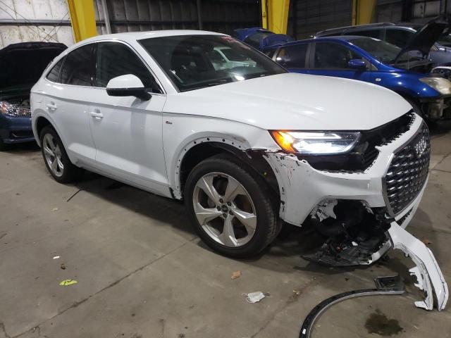 Photo 3 VIN: WA14AAFY1M2085145 - AUDI Q5 