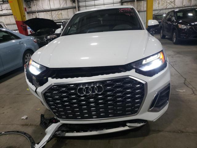 Photo 4 VIN: WA14AAFY1M2085145 - AUDI Q5 