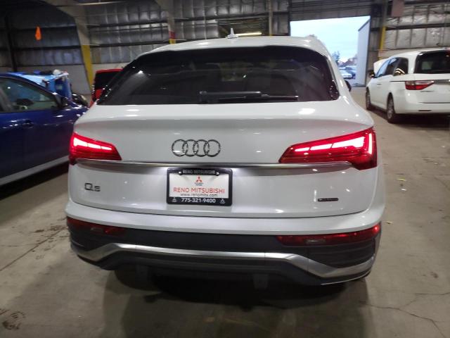 Photo 5 VIN: WA14AAFY1M2085145 - AUDI Q5 