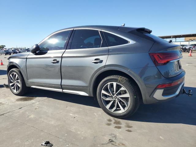 Photo 1 VIN: WA14AAFY1N2081601 - AUDI Q5 SPORTBA 