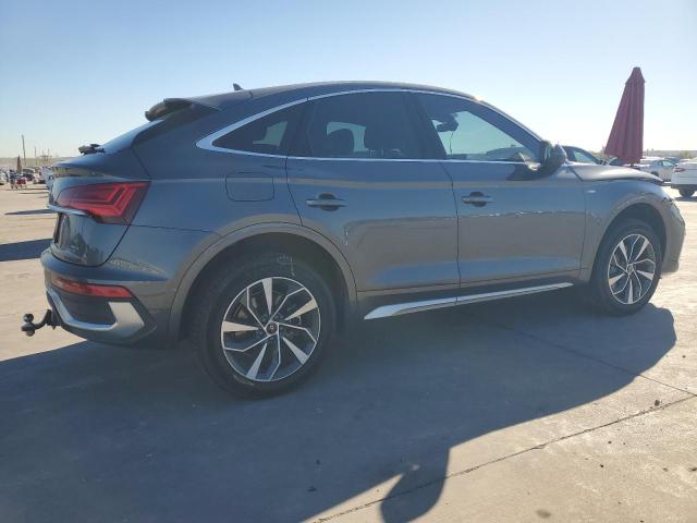 Photo 2 VIN: WA14AAFY1N2081601 - AUDI Q5 SPORTBA 