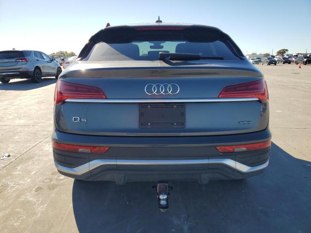 Photo 5 VIN: WA14AAFY1N2081601 - AUDI Q5 SPORTBA 