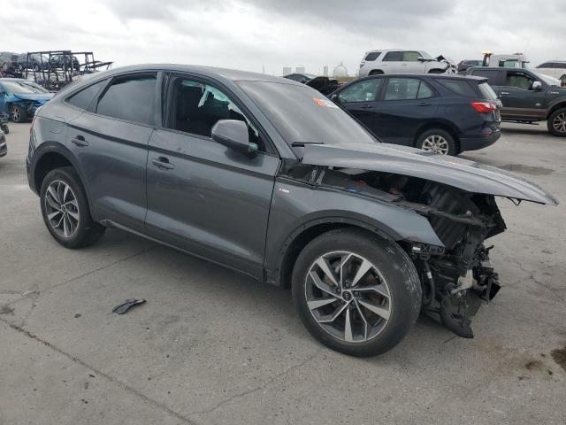 Photo 3 VIN: WA14AAFY1N2095935 - AUDI Q5 