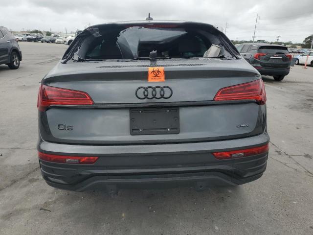 Photo 5 VIN: WA14AAFY1N2095935 - AUDI Q5 