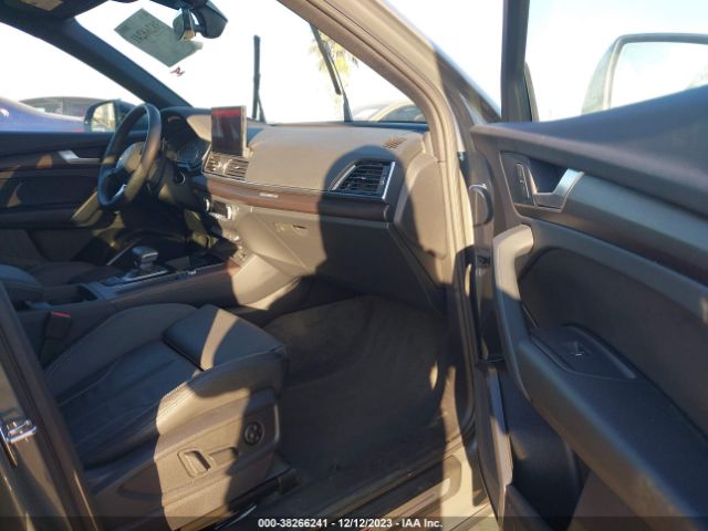 Photo 4 VIN: WA14AAFY1P2063957 - AUDI Q5 SPORTBACK 