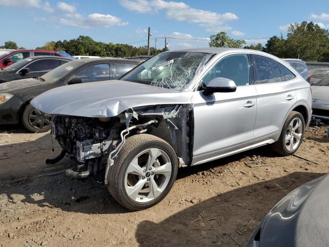 Photo 0 VIN: WA14AAFY2M2105368 - AUDI Q5 