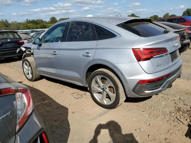 Photo 1 VIN: WA14AAFY2M2105368 - AUDI Q5 