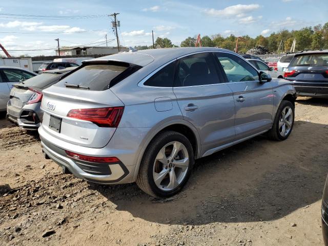 Photo 2 VIN: WA14AAFY2M2105368 - AUDI Q5 