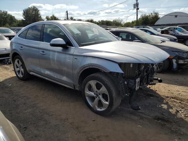 Photo 3 VIN: WA14AAFY2M2105368 - AUDI Q5 