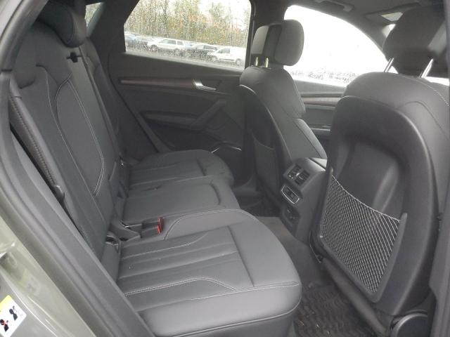 Photo 10 VIN: WA14AAFY2P2043376 - AUDI Q5 