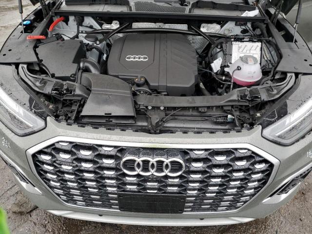 Photo 11 VIN: WA14AAFY2P2043376 - AUDI Q5 