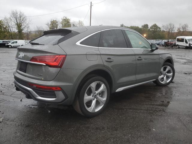 Photo 2 VIN: WA14AAFY2P2043376 - AUDI Q5 