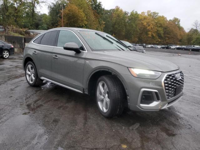 Photo 3 VIN: WA14AAFY2P2043376 - AUDI Q5 