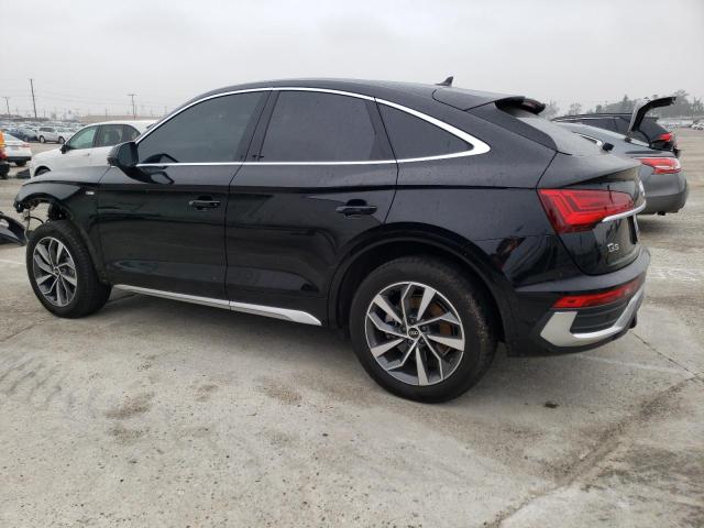 Photo 1 VIN: WA14AAFY4N2053131 - AUDI Q5 SPORTBA 