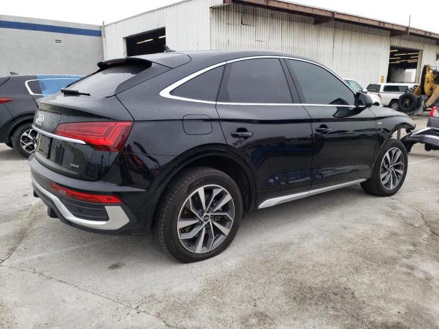 Photo 2 VIN: WA14AAFY4N2053131 - AUDI Q5 SPORTBA 