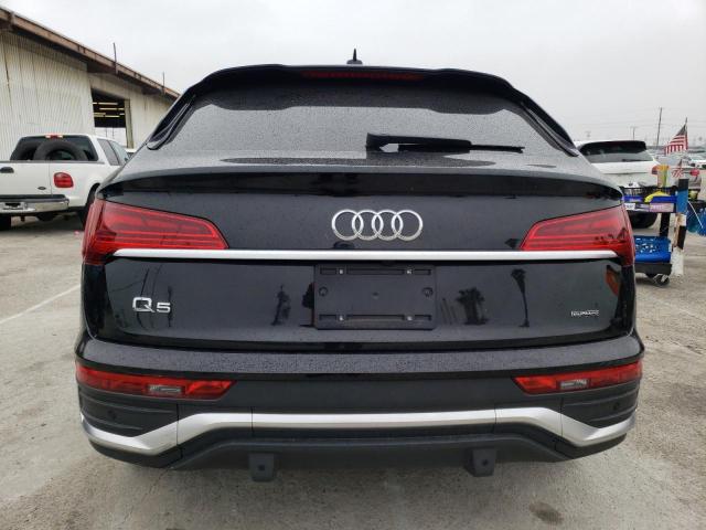 Photo 5 VIN: WA14AAFY4N2053131 - AUDI Q5 SPORTBA 