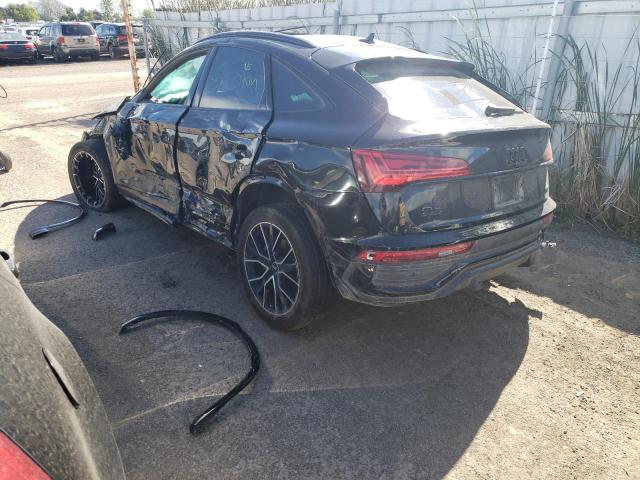 Photo 2 VIN: WA14AAFY5N2102756 - AUDI Q5 SPORTBA 