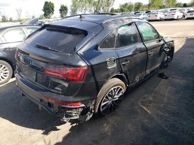 Photo 3 VIN: WA14AAFY5N2102756 - AUDI Q5 SPORTBA 