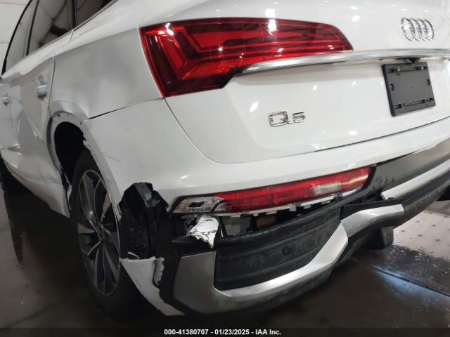 Photo 5 VIN: WA14AAFY5N2130363 - AUDI Q5 