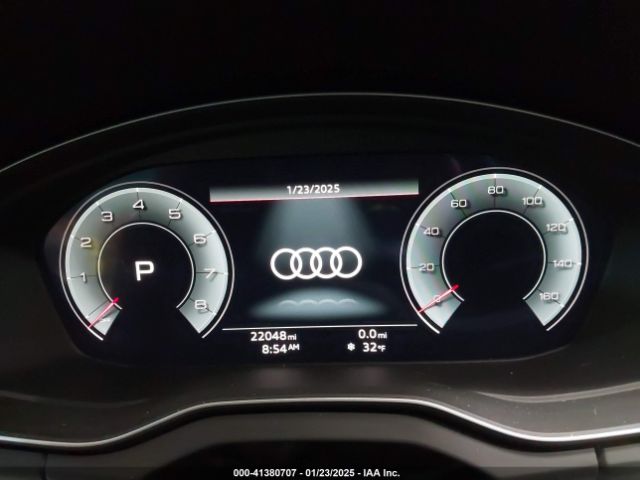 Photo 6 VIN: WA14AAFY5N2130363 - AUDI Q5 