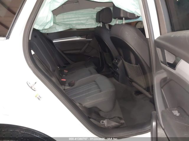 Photo 7 VIN: WA14AAFY5N2130363 - AUDI Q5 