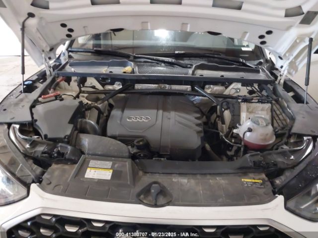 Photo 9 VIN: WA14AAFY5N2130363 - AUDI Q5 