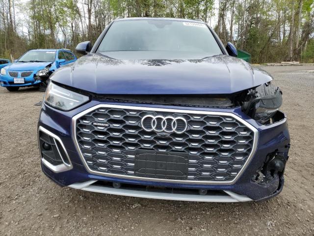 Photo 4 VIN: WA14AAFY5P2127823 - AUDI Q5 