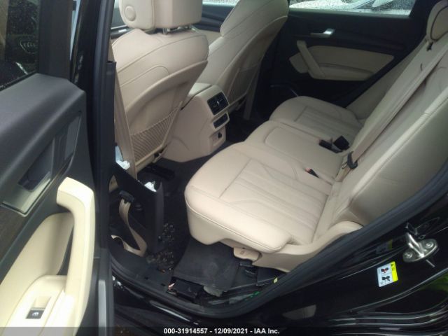 Photo 7 VIN: WA14AAFY6N2000494 - AUDI Q5 