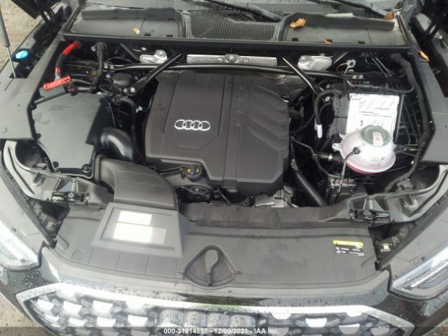 Photo 9 VIN: WA14AAFY6N2000494 - AUDI Q5 