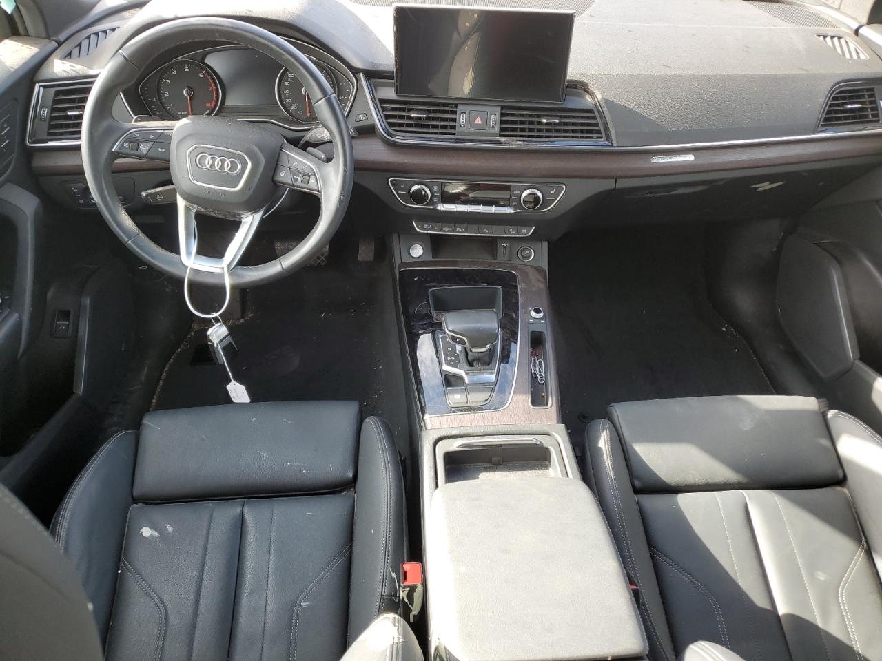 Photo 7 VIN: WA14AAFY6N2059478 - AUDI Q5 