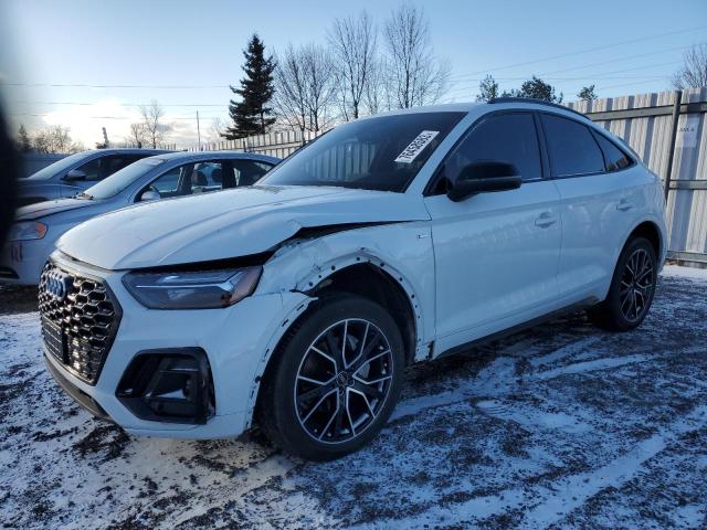 Photo 0 VIN: WA14AAFY7N2100331 - AUDI Q5 