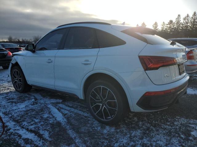 Photo 1 VIN: WA14AAFY7N2100331 - AUDI Q5 