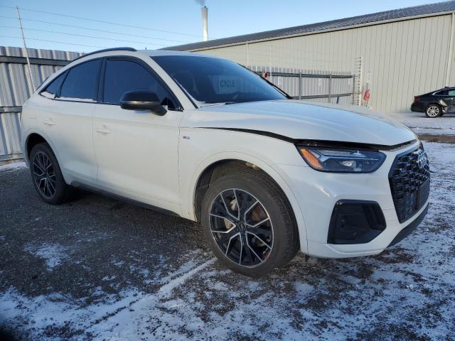 Photo 3 VIN: WA14AAFY7N2100331 - AUDI Q5 