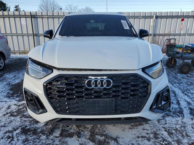 Photo 4 VIN: WA14AAFY7N2100331 - AUDI Q5 