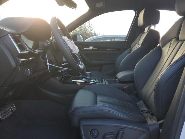 Photo 6 VIN: WA14AAFY7N2100331 - AUDI Q5 