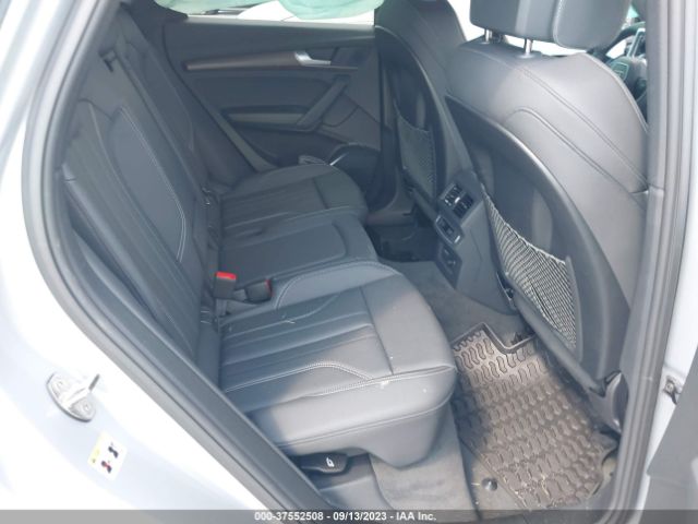 Photo 7 VIN: WA14AAFY7P2090435 - AUDI Q5 SPORTBACK 