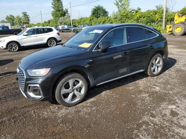 Photo 0 VIN: WA14AAFY9M2118487 - AUDI Q5 SPORTBA 