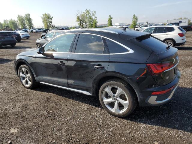 Photo 1 VIN: WA14AAFY9M2118487 - AUDI Q5 SPORTBA 