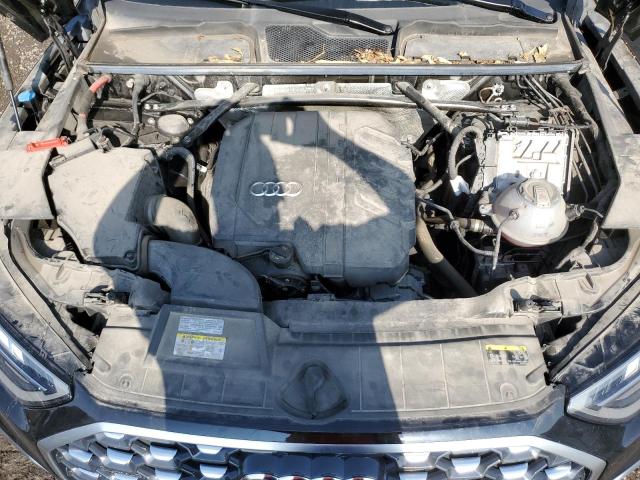 Photo 10 VIN: WA14AAFY9M2118487 - AUDI Q5 SPORTBA 