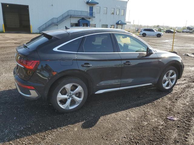 Photo 2 VIN: WA14AAFY9M2118487 - AUDI Q5 SPORTBA 